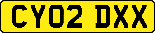 CY02DXX