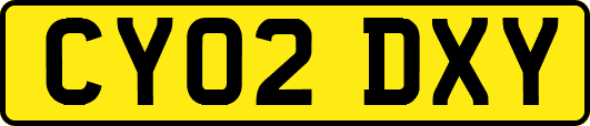 CY02DXY