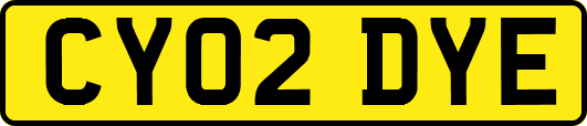 CY02DYE