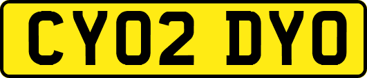 CY02DYO