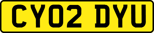 CY02DYU