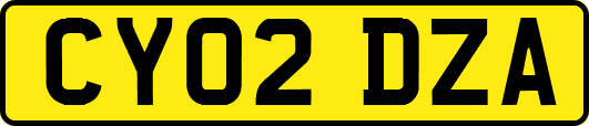 CY02DZA