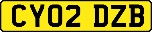CY02DZB