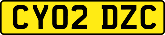 CY02DZC