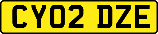 CY02DZE