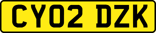 CY02DZK