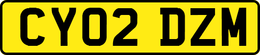 CY02DZM
