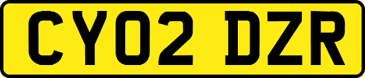 CY02DZR