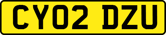 CY02DZU