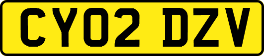CY02DZV