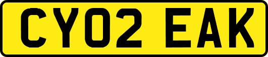 CY02EAK