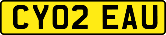 CY02EAU