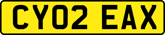 CY02EAX