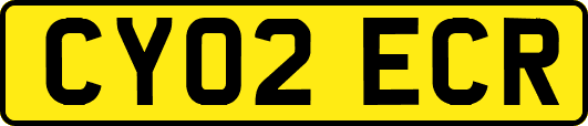 CY02ECR