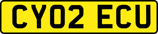 CY02ECU