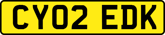 CY02EDK