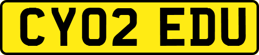 CY02EDU