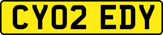 CY02EDY