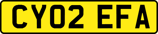 CY02EFA