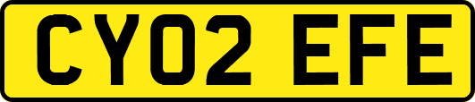 CY02EFE