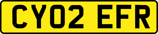 CY02EFR