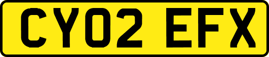 CY02EFX