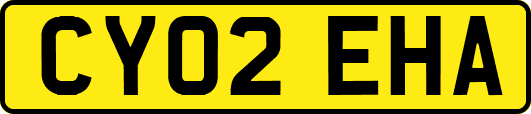 CY02EHA