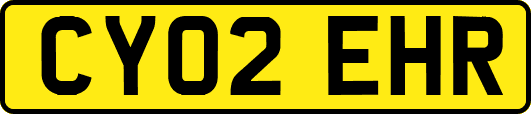 CY02EHR