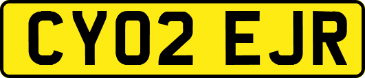 CY02EJR