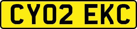 CY02EKC