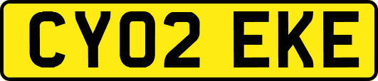 CY02EKE