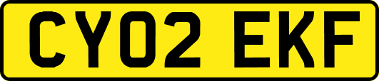 CY02EKF