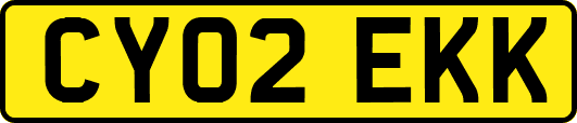 CY02EKK