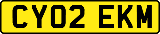 CY02EKM