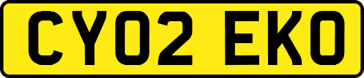 CY02EKO