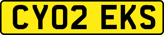 CY02EKS