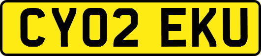 CY02EKU
