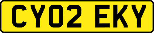 CY02EKY