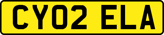 CY02ELA