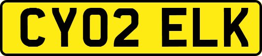 CY02ELK