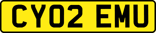 CY02EMU