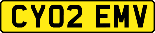 CY02EMV