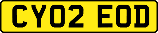CY02EOD