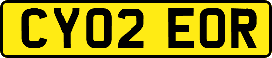 CY02EOR