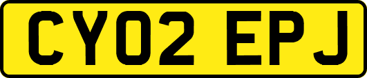 CY02EPJ