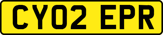 CY02EPR