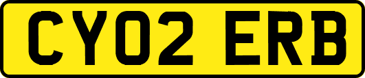 CY02ERB