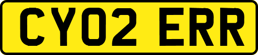 CY02ERR