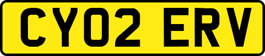 CY02ERV