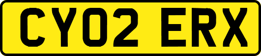 CY02ERX